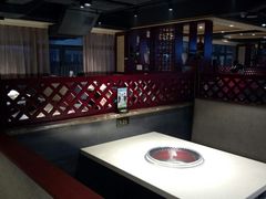 -蜀留香火锅·始于1999·原四川老火锅(白堤路店)