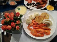 -上海虹桥宾馆味翠餐厅