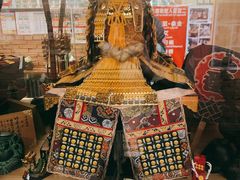 -拉面莊夢語＆中华料理八椿
