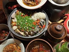 -隐厨·中国菜馆(三里屯T+MALL店)