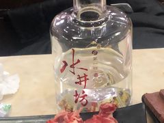-潮汕良记牛肉火锅(洪武路店)