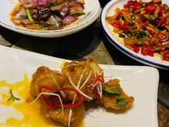 -金悦印象小馆(三里河店)