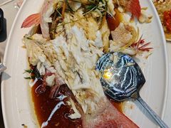 -皮记海鲜1995(寮步店)