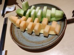 -余欢领鲜火锅(新街口店)