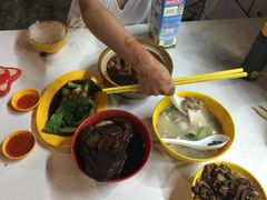 -正正文志记猪什汤