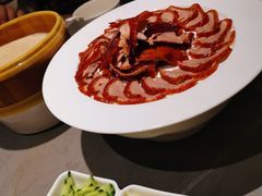 -褚记烤鸭·南京家常菜(雨花客厅店)