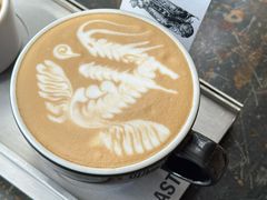 -Roast8ry Coffee Lab