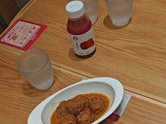 -喜家德虾仁水饺(邯郸新世纪中心店)