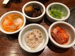 小菜-萨拉伯尔(燕莎友谊商城店)