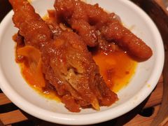 -万荟轩海鲜·粤式点心自助餐厅(蓝海风万怡酒店)