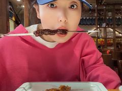 -状元阁烧烤(新华路总店)