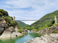 -百漈沟生态旅游景区