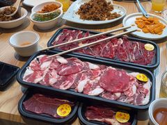 -正禾鲜·潮汕牛肉火锅(凯德天府店)