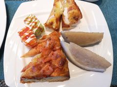 -瑞德姆美人鱼海底演艺主题餐厅(亚龙湾店)