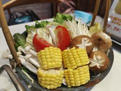 -陈记顺和潮汕牛肉火锅(棠德南路店)
