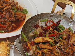 -澎湖湾农家菜(八一路楚天府店)