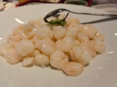 清炒河虾仁-和记小菜(东方店)
