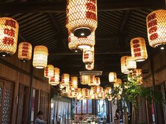 大堂-二十八里太湖船菜(吉祥路店)