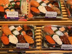 -GranVida生活超市(海信广场店)