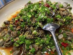 -爷爷的草帽·海鲜馆(孙塘路店)