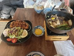 -铃木食堂(杨梅竹店)