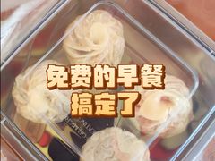 -谢记上海大排档(长寿路店)