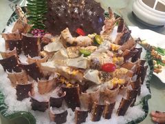 -海景壹号大酒店(滨湖店)