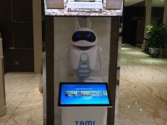 -天津津利华酒店