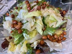 -巴依老爷新疆美食(马驹桥店)