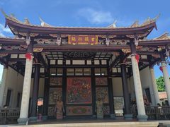 -湄洲岛