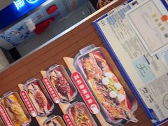 -鱼酷活鱼烤鱼(沈阳大悦城店)