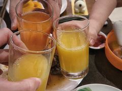 -温州王朝大酒店-自助餐厅