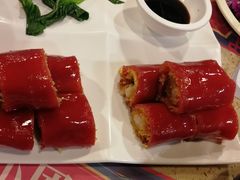 -点都德(大茶楼店)