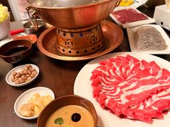 -南门涮肉(后海店)