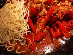 -红盔甲·小龙虾(天钥桥店)