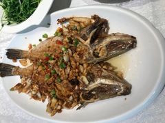 -北李妈妈菜·海肠捞饭(高新万达店)