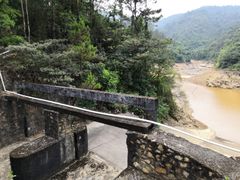 -佛山市三水区大南山森林公园