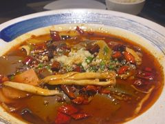 -渝信川菜(长安店)