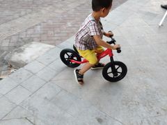 -星动计划儿童运动馆(闵行乐虹坊店)