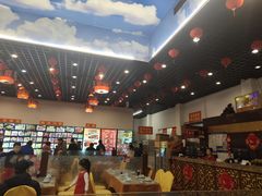 -大眼锅贴饺子(河西店)