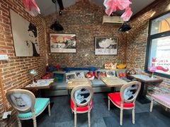 -16毫米咖啡&酒吧(南锣鼓巷店)