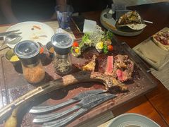 -巴别塔法餐舍(合作路店)
