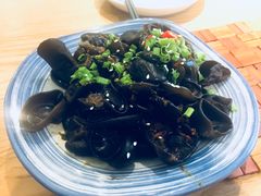 -金豆角砂锅焖面(安贞店)