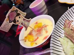 -多嘴超级肉蟹煲(中街恒隆故宫店)