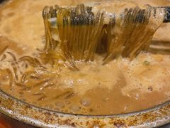 石锅红薯粉条-丹江渔村(望京店)