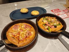 -必胜客(城西银泰店)