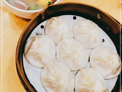 -龙咆汤包·手工现包小笼(拱北口岸店)