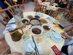 -笨罗卜浏阳菜馆(龙华鹏润达店)