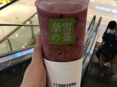 -奈雪的茶(凯德新都心店)