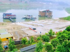 -金海湾滨江公园